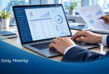 Қаржы министрлігі аудиторлық қызметтің цифрландырылуын аудиторлармен талқылады