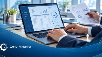 Қаржы министрлігі аудиторлық қызметтің цифрландырылуын аудиторлармен талқылады