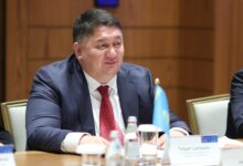 Қазақстан мен LACAC азаматтық авиациядағы ынтымақтастықты кеңейтуді талқылады