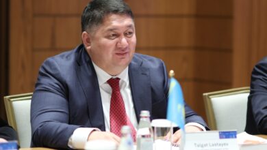 Қазақстан мен LACAC азаматтық авиациядағы ынтымақтастықты кеңейтуді талқылады