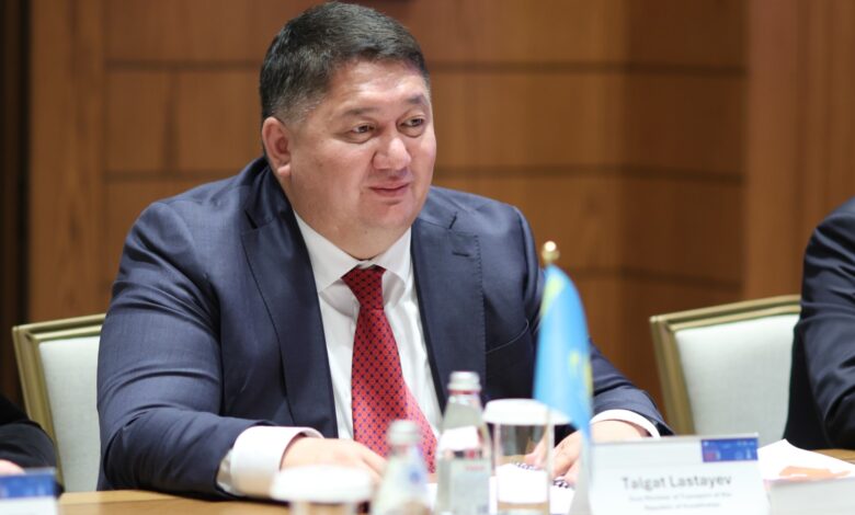 Қазақстан мен LACAC азаматтық авиациядағы ынтымақтастықты кеңейтуді талқылады