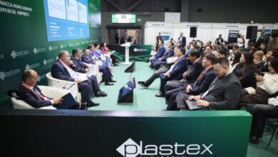 Қазақстанда мұнай-газ химиясы өндірісі 2025 жылы 619 мың тоннаға жетті