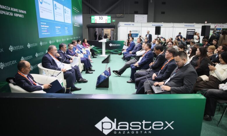 Қазақстанда мұнай-газ химиясы өндірісі 2025 жылы 619 мың тоннаға жетті