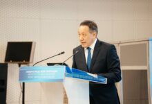 Алматыда туберкулезді емдеу курсын қысқарту мәселелері халықаралық конференцияда қаралды