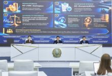 Қазақстанда кәріз желілерінің жартысынан астамы тозған – салдарын жою үшін 45 қалада күрделі жаңғырту жүргізіліп жатыр