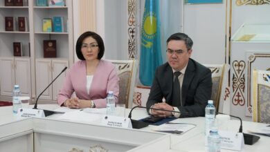 Астанада адам құқықтары мен конституциялық реформаларға арналған халықаралық конференция өтті