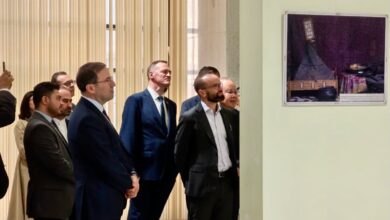 Ашхабадта қазақ мәдениетін көрсететін фотокөрме ашылды
