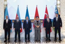 ТМҰ-ға мүше елдердің ақпарат министрлері Астанада кездесті