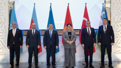 ТМҰ-ға мүше елдердің ақпарат министрлері Астанада кездесті