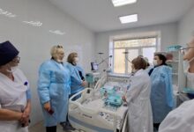 Денсаулық сақтау министрлігі Қостанай облысының босандыру қызметін аудиттеуде