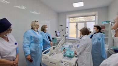 Денсаулық сақтау министрлігі Қостанай облысының босандыру қызметін аудиттеуде
