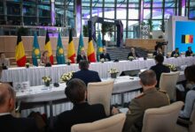 Қазақстан-Бельгия ректорлар форумы ғылым және білім ынтымақтастығын нығайтты