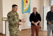 Алматы облысында 180-ден аса бітімгер халықаралық гуманитарлық құқықтан даярланды