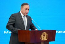 Қазақстан мен CNPC мұнай-газ саласында технологиялық әріптестікті дамытпақ