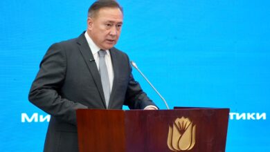 Қазақстан мен CNPC мұнай-газ саласында технологиялық әріптестікті дамытпақ