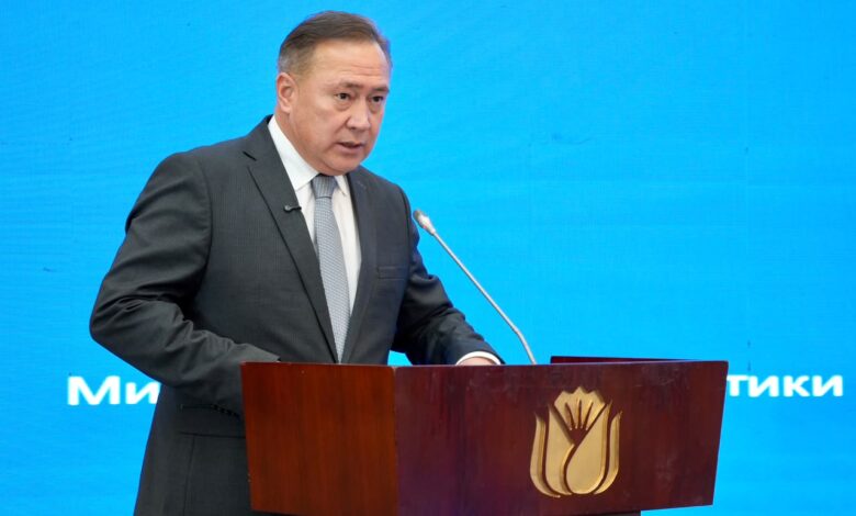 Қазақстан мен CNPC мұнай-газ саласында технологиялық әріптестікті дамытпақ