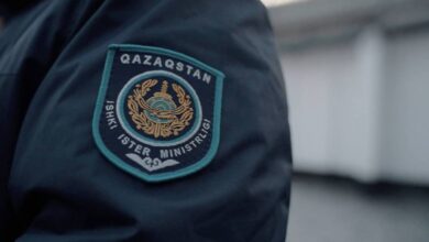Самар ауданында абаттандыру ережелерін бұзған адам анықталды