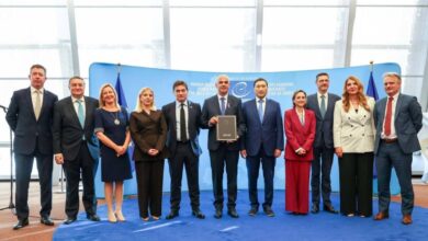 Қазақстан Киберқылмыс туралы Еуропа Кеңесінің конвенциясын ратификациялады