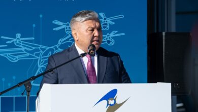 Қазақстан мен Ресей e-CMR электрондық жүкқұжатын қолданып алғашқы пилоттық тасымалын бастады