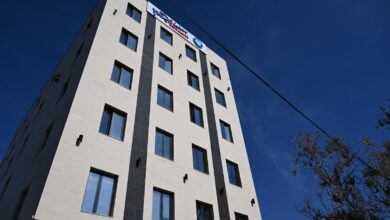 Гази университетінің филиалы болашақ мұғалімдерді оқытуға кірісті
