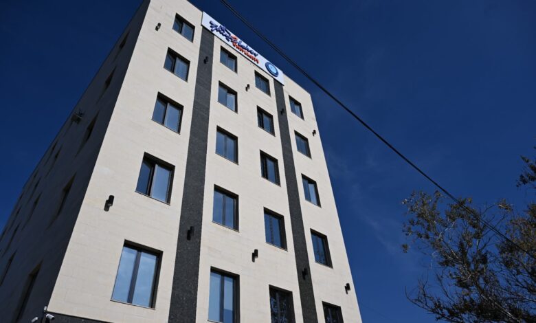 Гази университетінің филиалы болашақ мұғалімдерді оқытуға кірісті