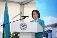 Алматыда 250 төсектік онкология орталығының құрылысы басталды