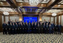 Энергетика министрлігі мен «Газпром» үшінші келісу отырысын өткізді