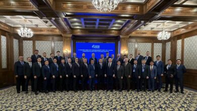 Энергетика министрлігі мен «Газпром» үшінші келісу отырысын өткізді
