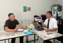 «Адал Азамат – белсенді қоғам» орталықтары өңірлерде консультация қызметін өстіріп жатыр