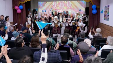 Астанада Республика күніне арналған мерекелік кеш өтті
