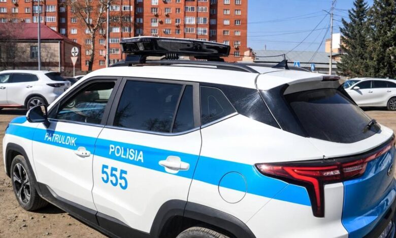 Ekin-Patrol жүйесі Павлодар облысында жыл басынан 17 мыңнан астам құқық бұзушылықты анықтады