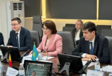 Қазақстан және Бельгия онкология, кадр подготовкасы және медициналық технологиялар бойынша ынтымақтастықты түрлендіреді
