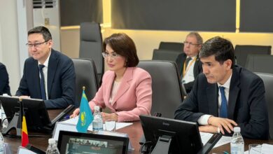 Қазақстан және Бельгия онкология, кадр подготовкасы және медициналық технологиялар бойынша ынтымақтастықты түрлендіреді