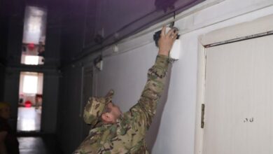 Астанада жылыту маусымында тұрғын үйлердегі өрт қауіпсіздігі күшейді