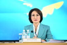 Алматыдағы денсаулық сақтау саласының басым міндеттері анықталды