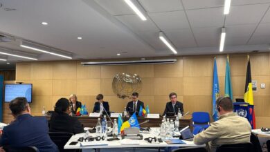 Қазақстан және Бельгия алғашқы медициналық көмекті дамыту стратегиясын талқылады