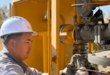 Жетісу облысының бес ауылы табиғи газға қосылды