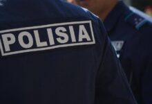 Қаскелеңде ұсақ бұзақылық жасаған екі азамат 10 тәулікке қамаққа алынды