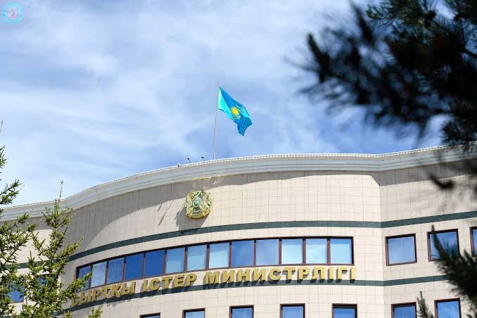 Қазақстан Лана Заки Нусейбенің БҰҰ Бас хатшысы лауазымына ұсынылуын қолдайды
