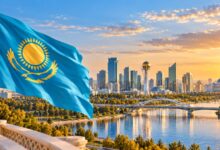 Республика күніне арналған құттықтау: Асқарбек Ертаев қазақстандықтарды мерекемен құттықтады