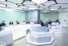 2028 жылы энергоресурстардың 80%-ы цифрлық бақылауға өтеді