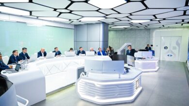 2028 жылы энергоресурстардың 80%-ы цифрлық бақылауға өтеді