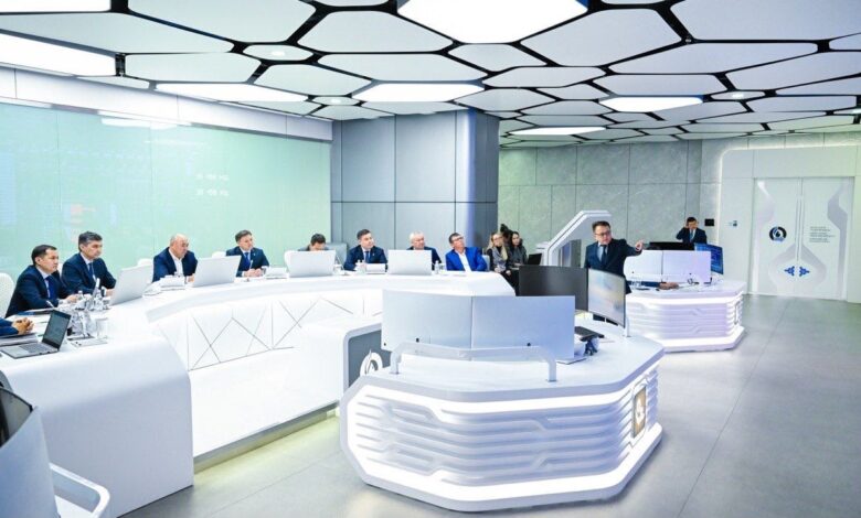 2028 жылы энергоресурстардың 80%-ы цифрлық бақылауға өтеді