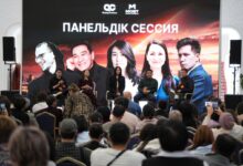 Астана қаласында Creative Shift акселерациялық бағдарламасы іске қосылды