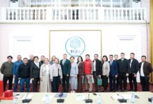 ШҚТУ мен Allur инженер мамандарын даярлауда серіктестік орнатады