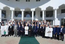 Алматыда «Нұр-Мүбарак» университетінің 25 жылдығына арналған халықаралық конференция ұйымдастырылды