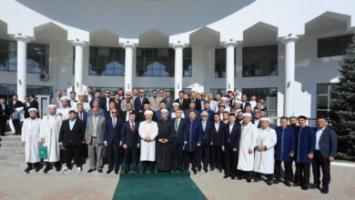Алматыда «Нұр-Мүбарак» университетінің 25 жылдығына арналған халықаралық конференция ұйымдастырылды