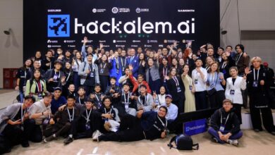 HackAlem AI халықаралық хакатоны жасанды интеллект бойынша әлемдік рекорд жаңартты