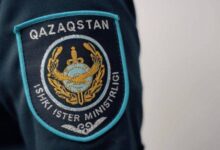 «Қауіпсіз үй» іс-шарасы Павлодар облысында 5 қарашаға дейін жалғасады