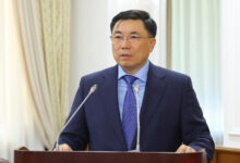 Минималды жалақы 2027 жылы 110 мың теңгеге дейін өседі – Ұлттық экономика министрлігінің жоспары